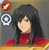 カナード・パルス（SSR／攻撃）画像