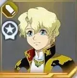 プレア・レヴェリー（SSR／支援）画像