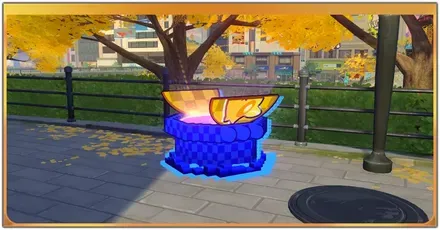 二次元ジャンプ