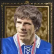 EPジャンフランコ・ゾラ(チェルシー/97-98)画像