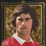 EPゲルト・ミュラー(バイエルン/73-74)画像