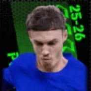 TPコール・パーマー(02/12)の画像