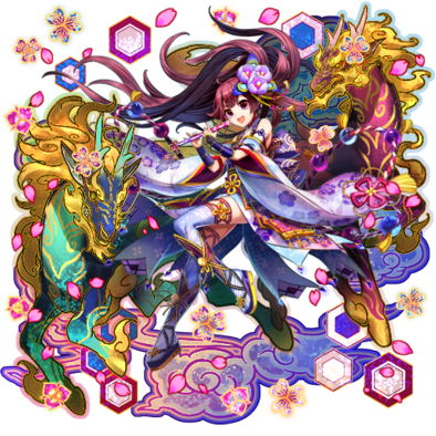 オセロニアの［信念の旋律］江の画像