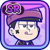 ［ダーク］トド松