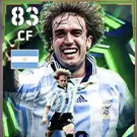 EPガブリエル・バティストゥータ(スターターセット)画像