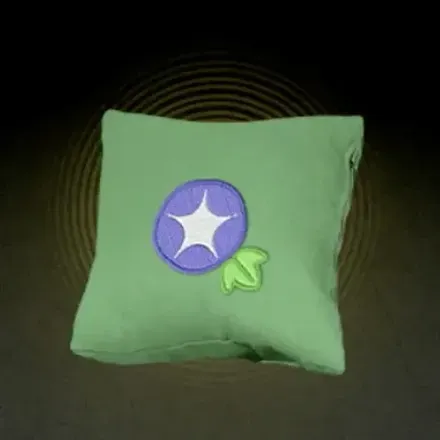 クッション画像