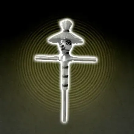 上質なかかし画像