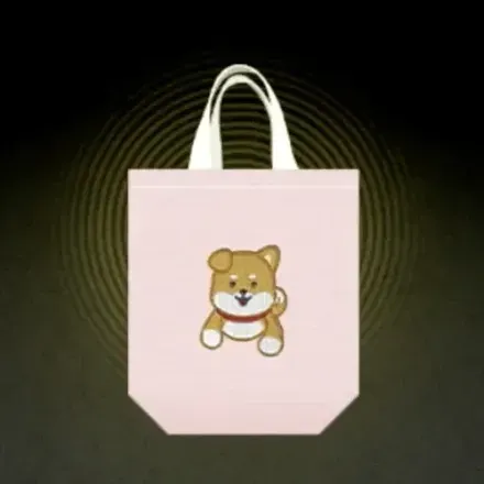 トートバッグ画像