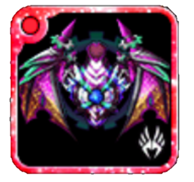 クロノキュイラス【闇】・Ⅴの画像