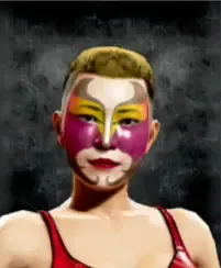 極悪レスラーカサブランカ