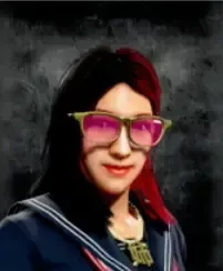 スケバンシスターズ姉ヨウ