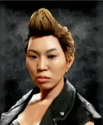 六代目ヘッドオニヅカ