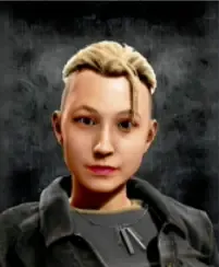 路地裏の伝説ガーベラ