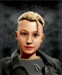 路地裏の伝説ガーベラ