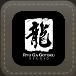 ベースカラー「龍が如くスタジオ」