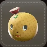 ストラップ「小野ミチオ」画像