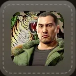 ベースカラー「冴島大河」画像