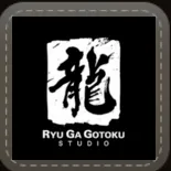 待ち受け「龍が如くスタジオ」