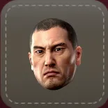 シール「冴島大河」