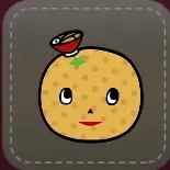 シール「小野ミチオ」画像