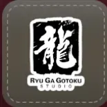 シール「龍が如くスタジオ」画像