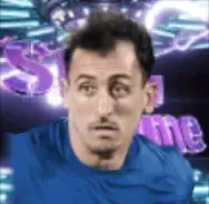 STミケル・オヤルサバル(交換)画像