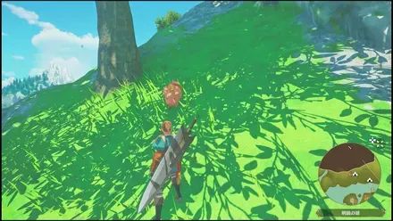 プーギー21の見た目