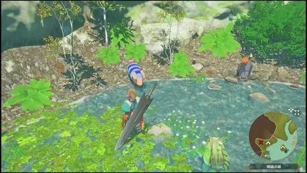 プーギー20の見た目