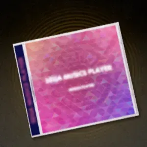 サントラCD【PSO2 ニュージェネシス】3