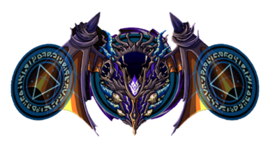 ヴァースアンセム【雷】・Ⅴの画像