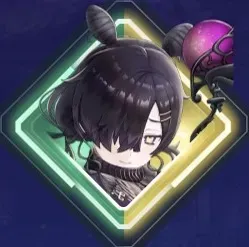 アンチュ(ヴィラン)ギフトカラー