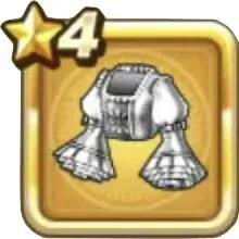 カントリードレス上・銀画像