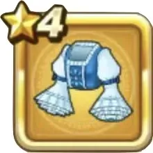 カントリードレス上・空画像