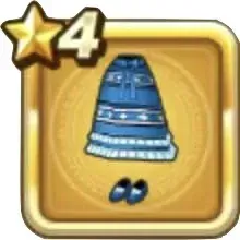 カントリードレス下・空画像