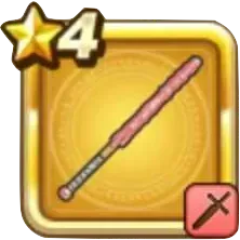 ひのきの苺チョコぼう画像