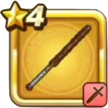 ひのきのチョコぼう画像