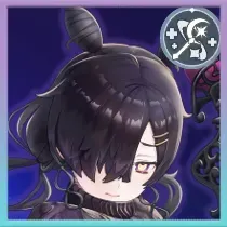 アンチュ(ヴィラン)アイコン