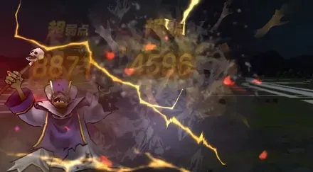 崩壊や消滅を駆使すると倒しやすい