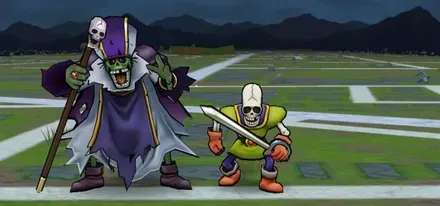 2ターン計画で討伐を目指すことも一応可能