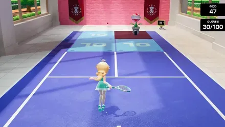 1人プレイでも十分遊べる豊富なコンテンツがある