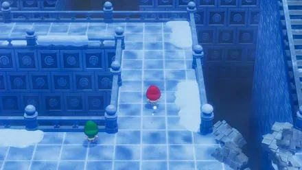 1人プレイでも十分遊べる豊富なコンテンツがある