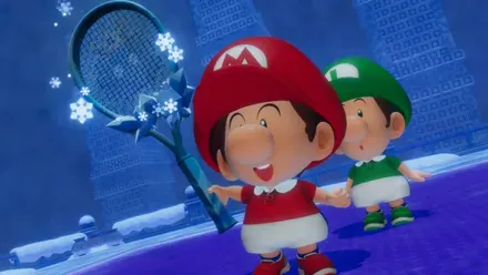 おまけレベルを超えたストーリーモード