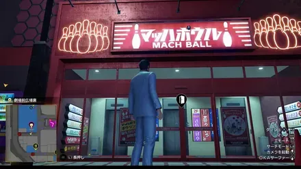 小野ミチコの外観