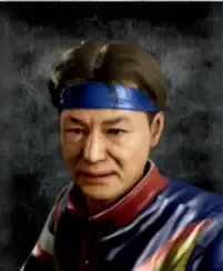 ポケサーファイター