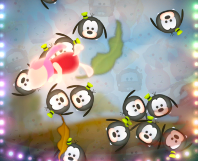 ピグレットのスキル画像1