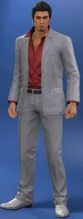 神室町スタイル（デフォルト）画像