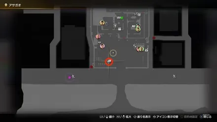 がんばれオトナたち画像