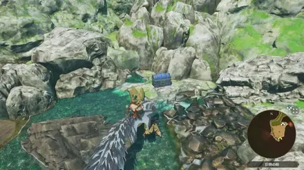 宝箱12の見た目