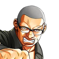 ［黒焚の二代目］中島 信助