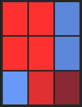 福永裕基のホット・コールドゾーン画像